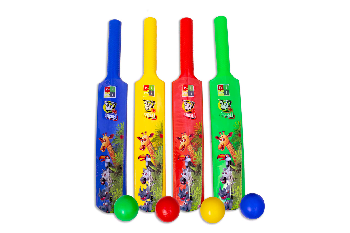Bat No. 1