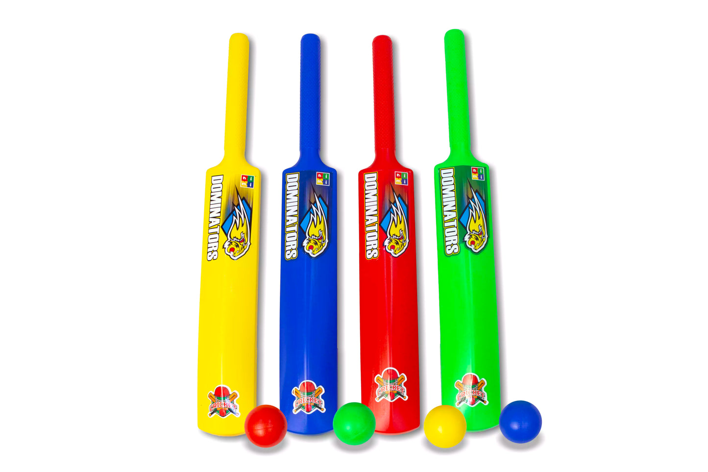 Bat No. 2