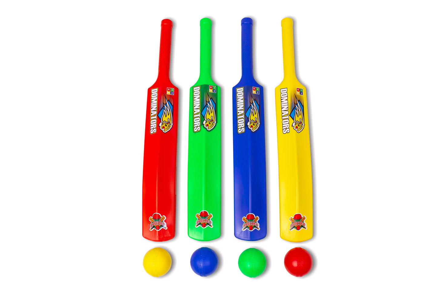 Bat No. 3