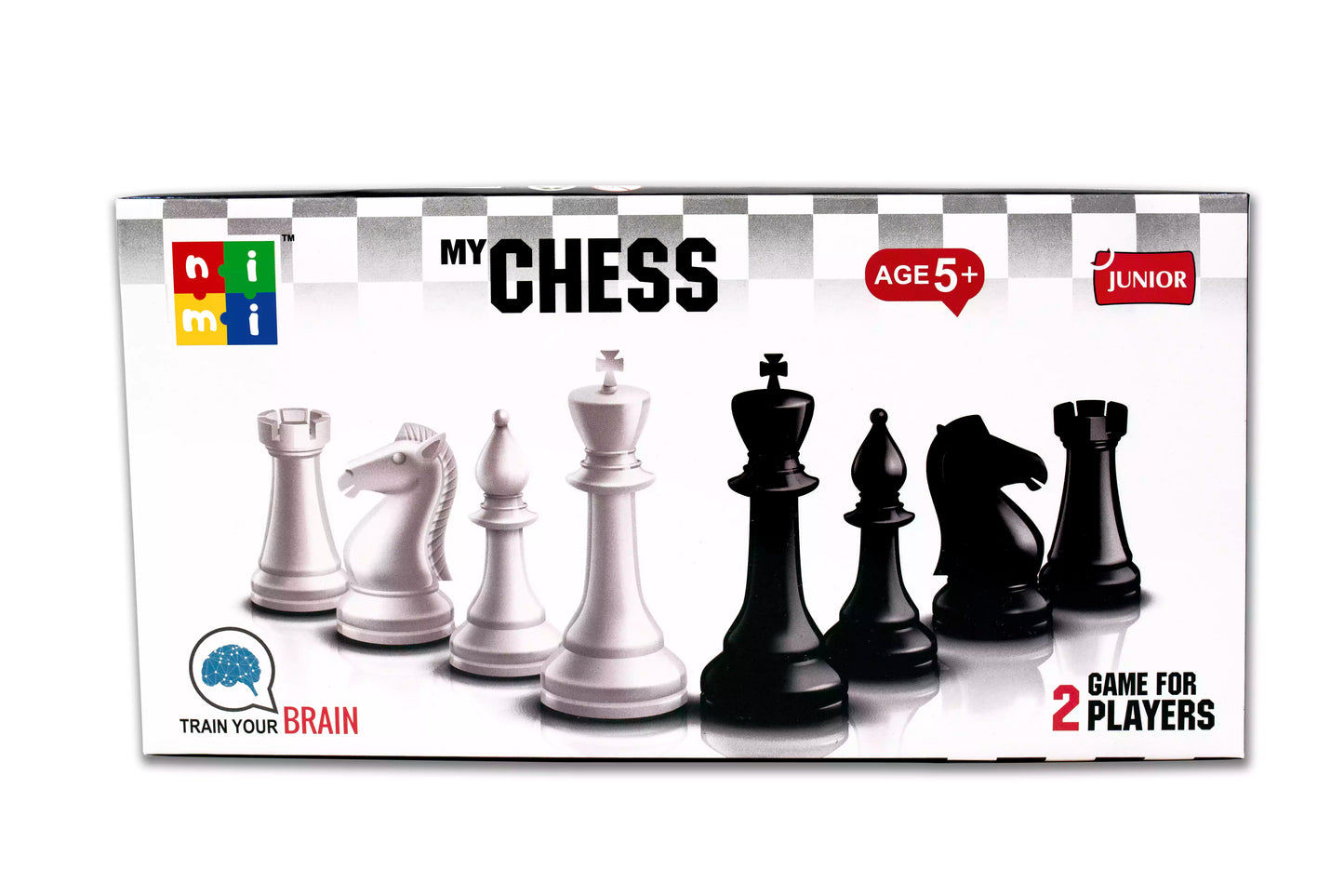 Chess Jr.