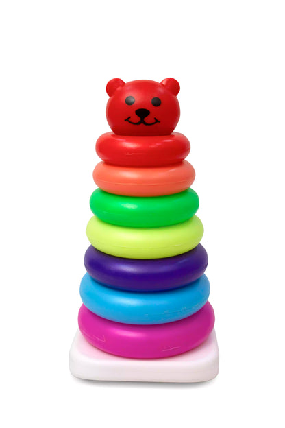 Teddy Ring Big (7 Ring) Net