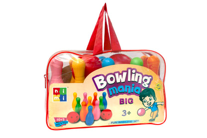 Bowling Premium Big