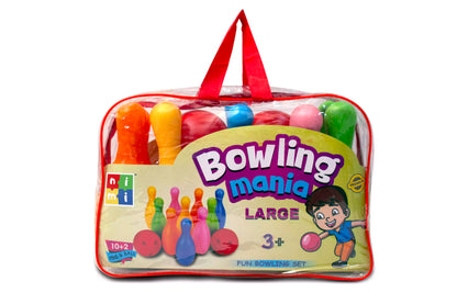 Bowling Premium Large