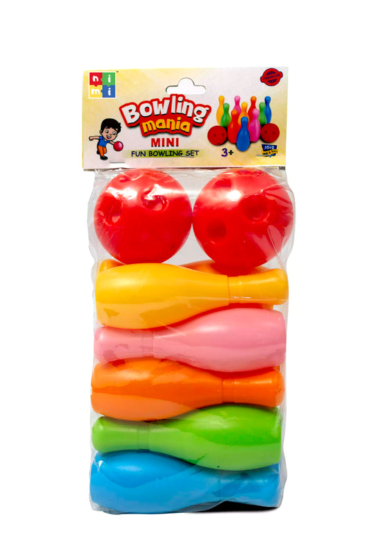 Bowling PVC Mini