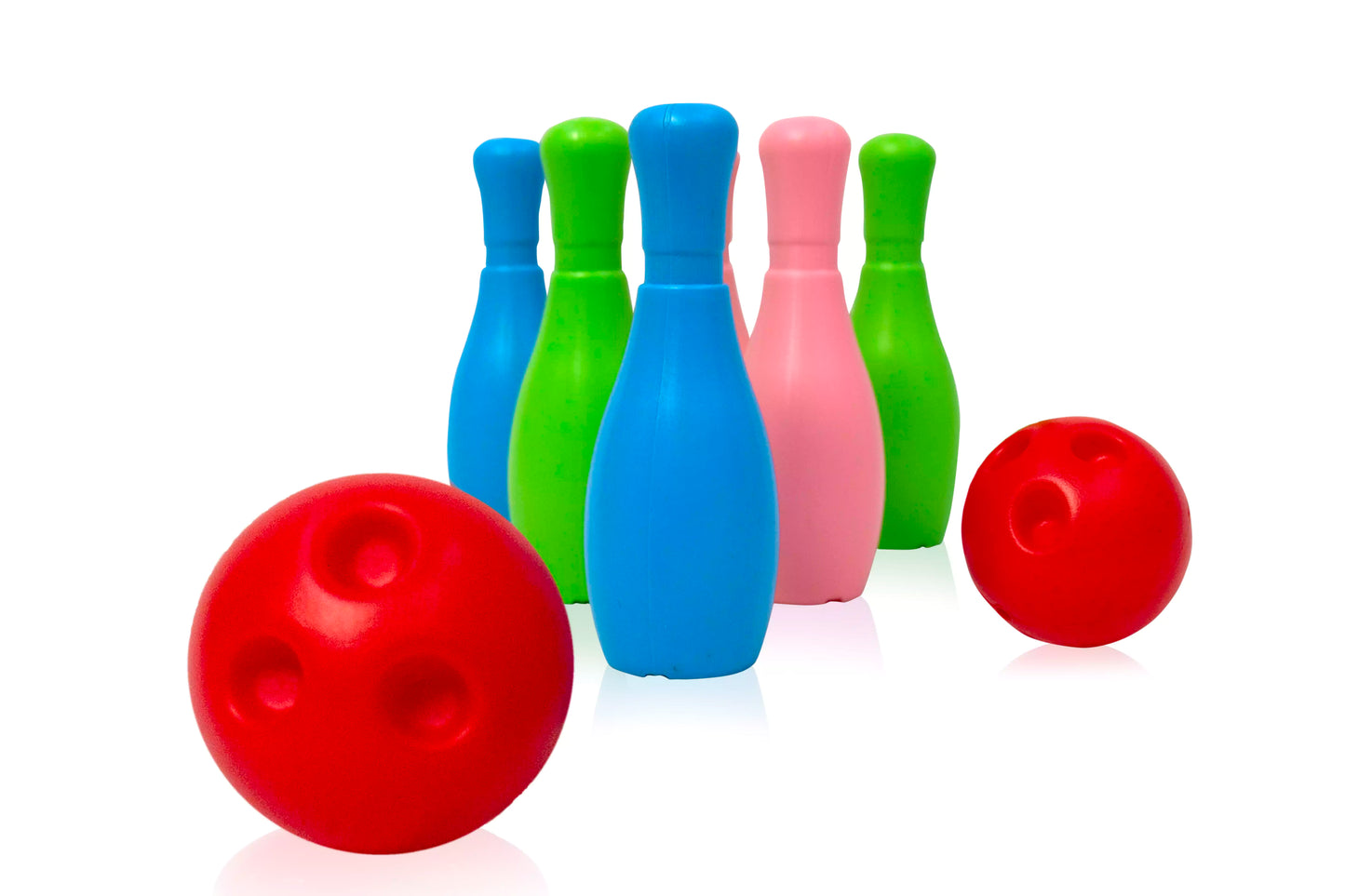 Bowling PVC Senior