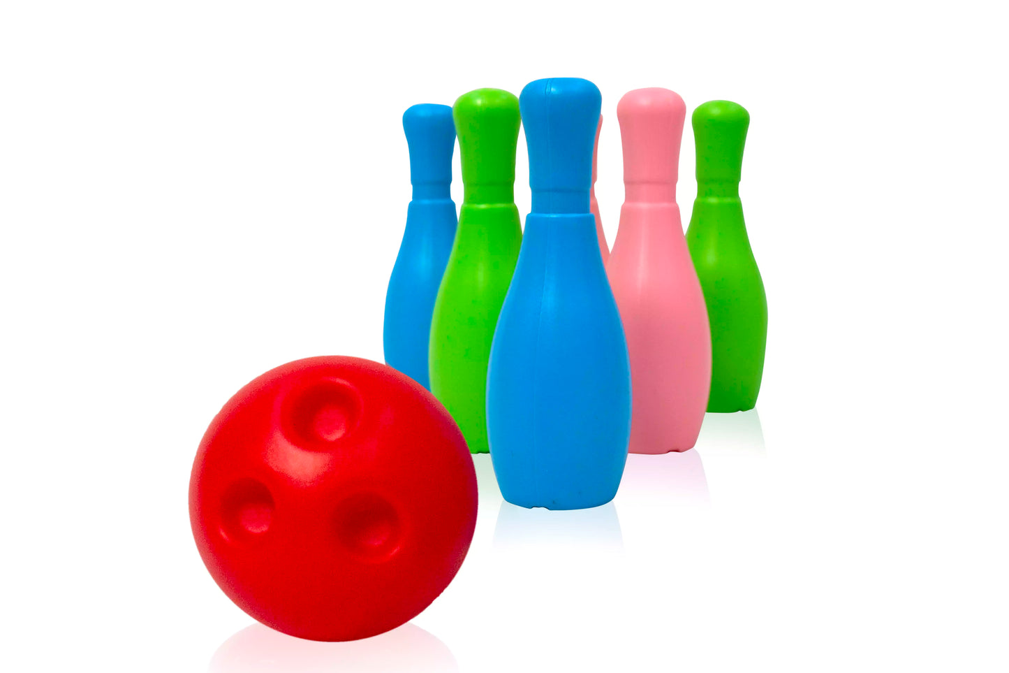 Bowling PVC Nano