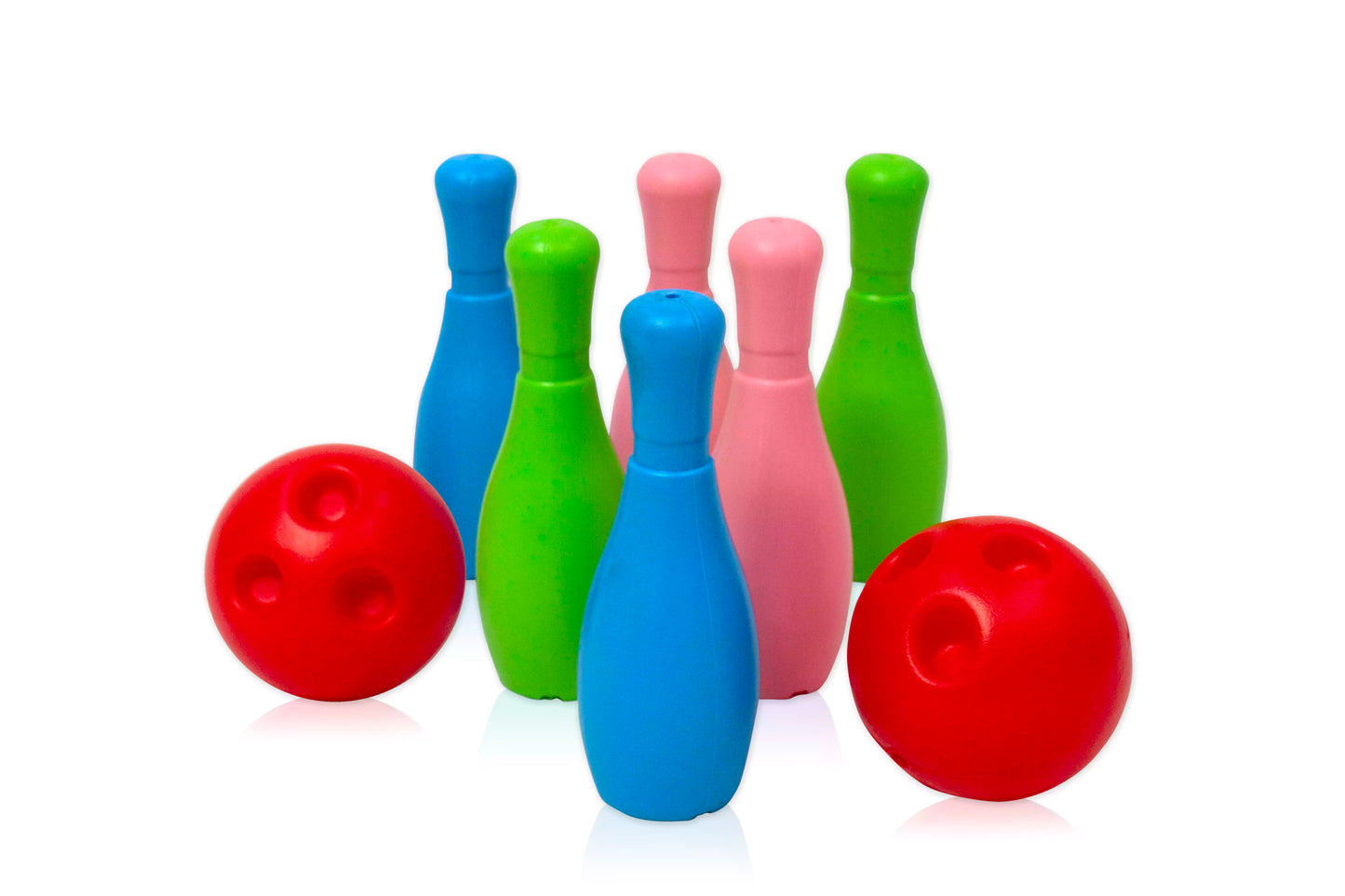 Bowling PVC Medium