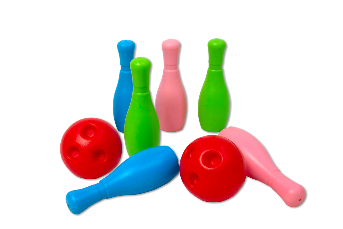 Bowling PVC Nano