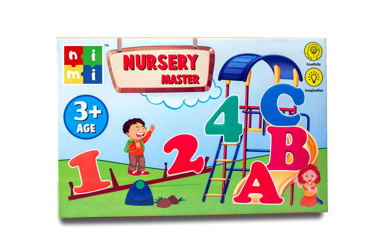 Nursery Master