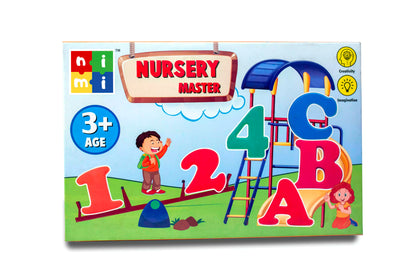 Nursery Master