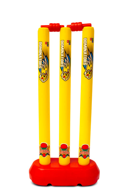 Bat No. 1 - Set